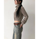Jet D.B Knit