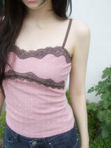 dotee sleeveless