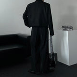 YM Hami Cropped Jacket (2 colors)