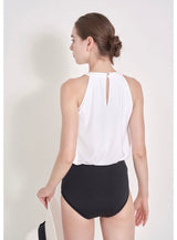 Dandelion Bottom Black