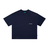 FA24 BOXY LOGO TEE