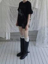 Equion Horse Oversized Short Sleeve T-shirt