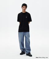 SLASH LOGO TEE