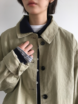 Lowden Legacy Work Jacket (3color)
