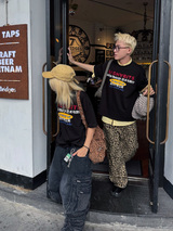 トゥードゥーTシャツ
