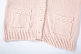 Sugar cable cardigan  