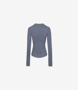 NEWALRIN Classic Button Shirt Top