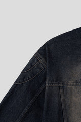 MG737 Garment Dining Work Jacket (4 Colors)
