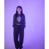 キャットMTM　チャコール