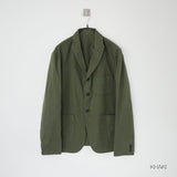 vintage work jacket