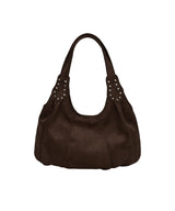 hobo bag (brown)