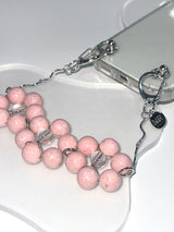 [OBJET] Nareaf blossom bold strap