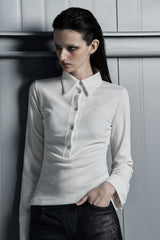 span snap shirt