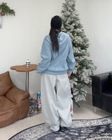 Liper Balloon Brushed Training Pants