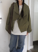 モスジャケット