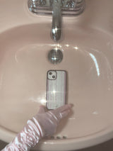 Surely Be Happy (Epoxy) Phone Case