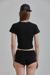 WAPPEN SHORTS