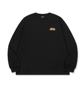 26FW★ Alley Cat Long Sleeve