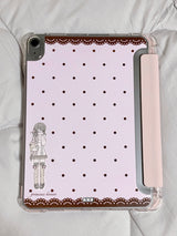 ストロベリーチョコレートiPadケース (for tablets 11” above)