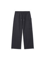 Square Nylon Pants (3color)