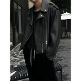 [F/W] ウォッシュドクロップライダージャケット