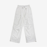 (Unisex) Tikhan pocket cargo pants