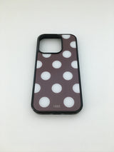 B.dot (mocha) case 