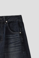 Sail Curved Denim