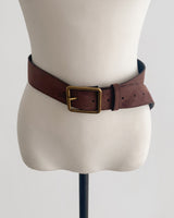 swender squaring belt