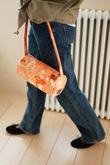 canny bag_orange water