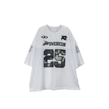 25 camo mesh t