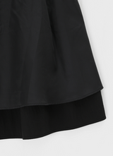 [MADE] Flo mini sleeveless dress