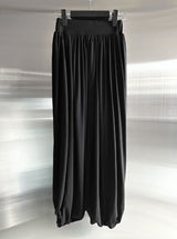 Tulip Flow Balloon Skirt