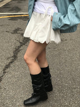 Pumpki skirt