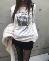 Pluffy shorts