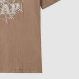 フリー トラップ ボクシー フィット ショートスリーブ Tシャツ