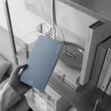 LIGHT BOOK (DAY_GRID NOTEBOOK) NOT INCLUDED PVC COVER