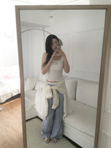 lace shoulder bag