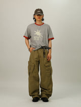 HE Ringer STAR Printing 1/2 T