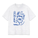 モッジ ミョンジ Tシャツ (4color)
