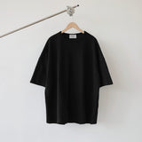 BSTUDIOS_モメンツ 1/2 Tシャツ