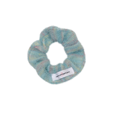 [3EA 1SET] COTTON CANDY SCRUNCHIE