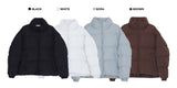 [UNISEX] Smore ストリングオーバーフィットショートパッド (4 colors)
