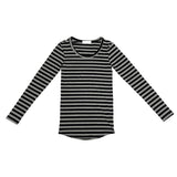 Stripe long T