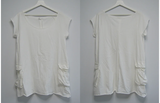 haru cargo tee