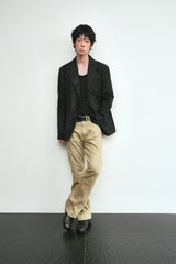 【MADE】Yorys, Black