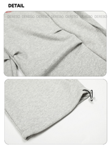 L.A. Bendable Loose Casual Sweat Pants