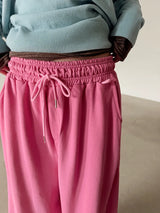  daily washing sweat pants