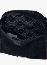 LACE TOTE
