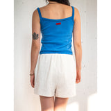 Lago Sleeveless